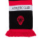 Bufanda ATH Bilbao Athletic Club de Bilbao