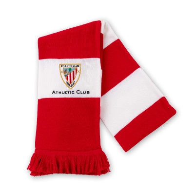 Bufanda Athletic Club de Bilbao