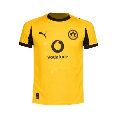 BVB Borussia 2025-2026 DFB-Pokal Jersey