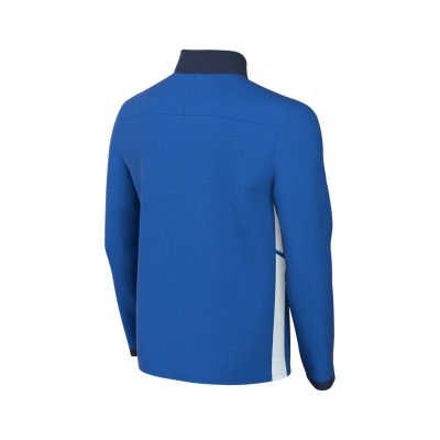 Sudadera Academy 25 Drill Top Gimnástica de Torrelavega Niño