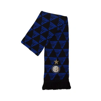 Bufanda FC Internazionale Black - Blue