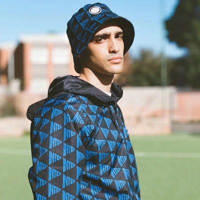 COPA Gorro Fc Internazionale — foto 4