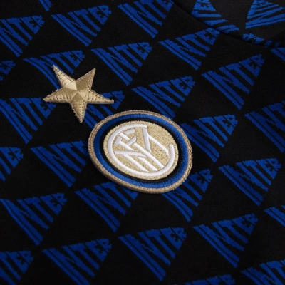 COPA Camiseta Fc Internazionale — foto 3