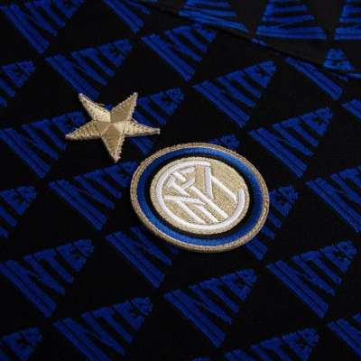 COPA Sudadera Fc Internazionale — foto 4