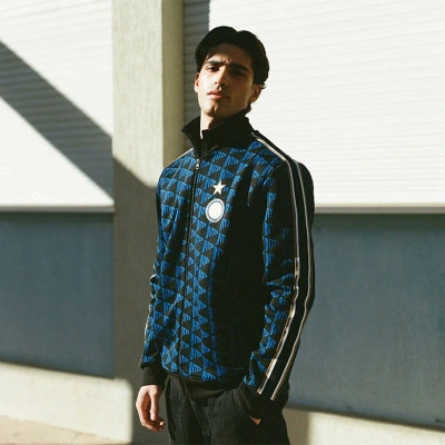 COPA Chaqueta Fc Internazionale — foto 5