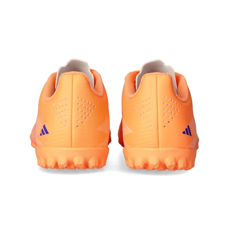 bota-adidas-f50-club-turf-nino-naranja-4