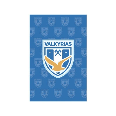 C.D. Valkyrias Becerril Nackenwärmer