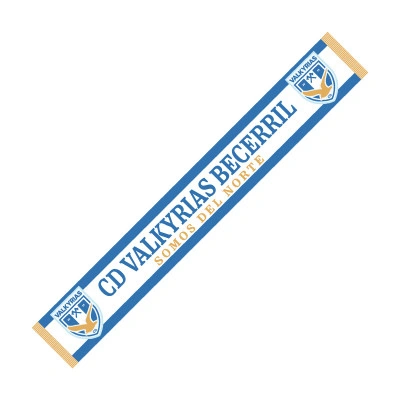 Valkyrias Becerril Bufanda