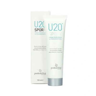 Crema U20 Sport