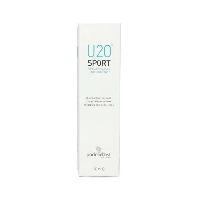 Crema U20 Sport
