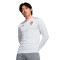 Sudadera adidas Prematch Third Real Zaragoza 2025-2026