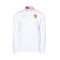 Sudadera adidas Prematch Third Real Zaragoza 2025-2026