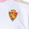 Sudadera adidas Prematch Third Real Zaragoza 2025-2026