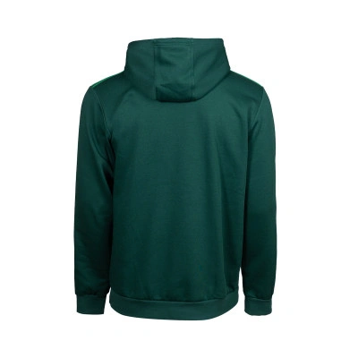 adidas Sudadera Winter Hoody Real Zaragoza — photo 3