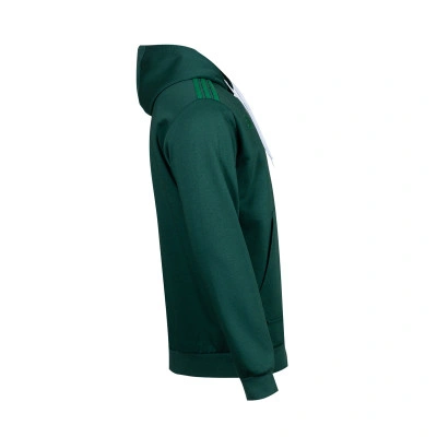 adidas Sudadera Winter Hoody Real Zaragoza — photo 4