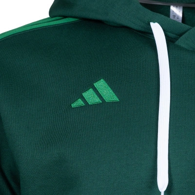 adidas Sudadera Winter Hoody Real Zaragoza — photo 5