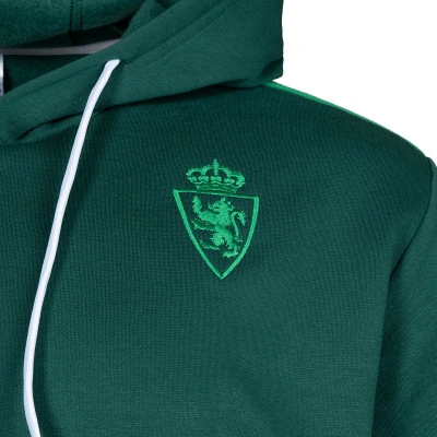 adidas Sudadera Winter Hoody Real Zaragoza — photo 6
