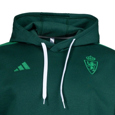 adidas Sudadera Winter Hoody Real Zaragoza — photo 7