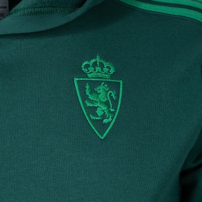 adidas Sudadera Winter Real Zaragoza Niño — photo 4