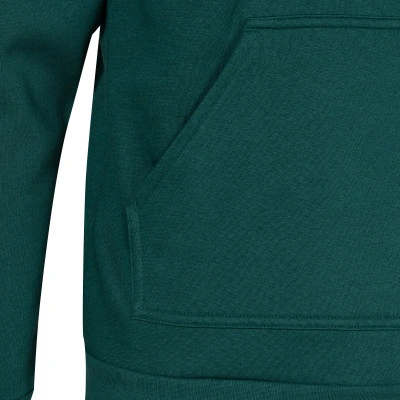 adidas Sudadera Winter Real Zaragoza Niño — photo 7
