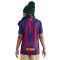 Jersey Nike Authentic FC Barcelona Primera Equipación 2025-2026 Niño