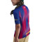 Jersey Nike Authentic FC Barcelona Primera Equipación 2025-2026 Niño