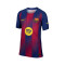 Jersey Nike Authentic FC Barcelona Primera Equipación 2025-2026 Niño