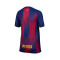 Jersey Nike Authentic FC Barcelona Primera Equipación 2025-2026 Niño