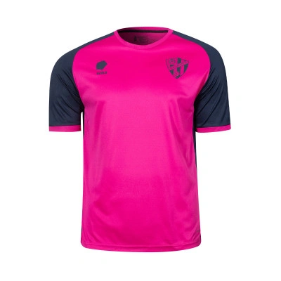 Camiseta Sociedad Deportiva Huesca Training Winter Niño 2025-2026