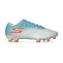 Razor 1.5 Elite FG-White-Turquoise