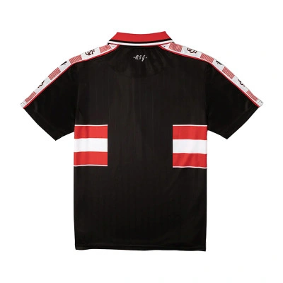 Coolligan Camiseta 1997 Sporting Gijón Away — photo 3