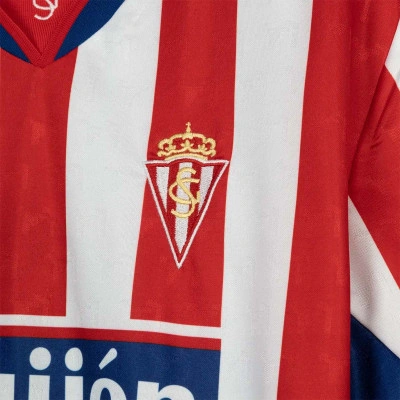 Coolligan Camiseta 2000 Real Sporting de Gijón — photo 4
