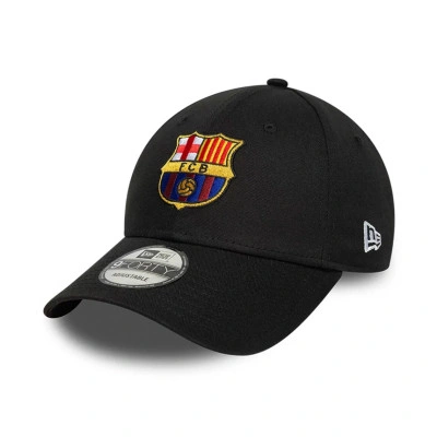 Gorra Core 9Forty Fc Barcelona