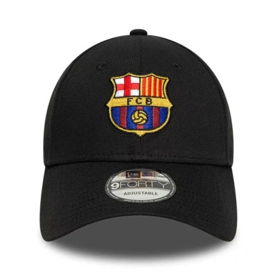 Gorra Core 9Forty Fc Barcelona