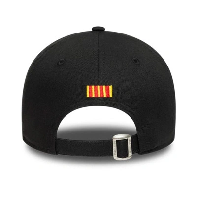 New Era Gorra Core 9Forty Fc Barcelona — foto 4