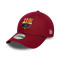 New Era Core 9Forty Fc Barcelona Kappe