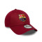 New Era Core 9Forty Fc Barcelona Kappe