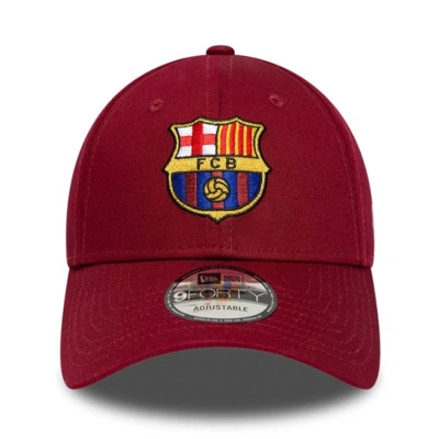 Gorra Core 9Forty Fc Barcelona