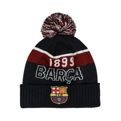 Gorro Sport Beanie Fc Barcelona