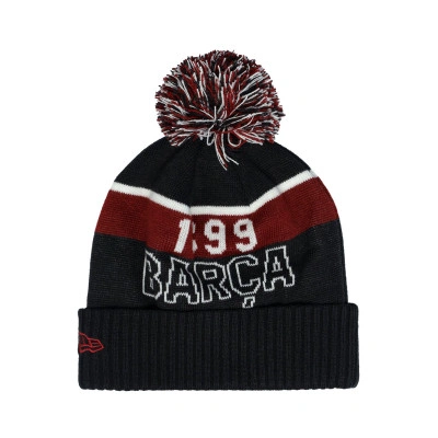 Gorro Sport Beanie Fc Barcelona