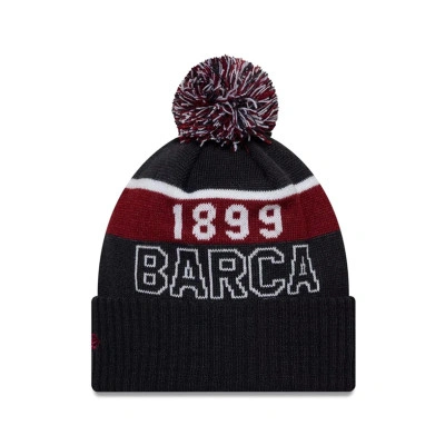 Sport Beanie Fc Barcelona Beanie