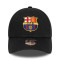 Gorra New Era Core 9Forty Kids FC Barcelona