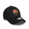 Gorra New Era Core 9Forty Kids FC Barcelona