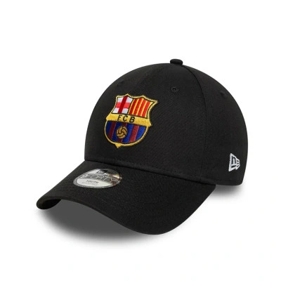 Gorra Core 9Forty Kids FC Barcelona