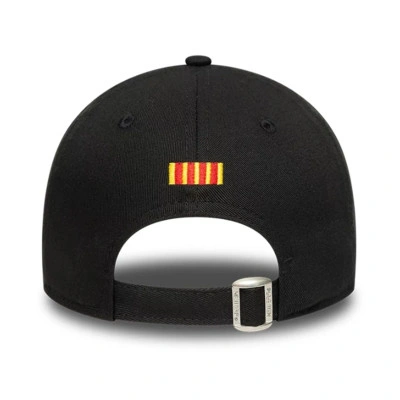 Gorra Core 9Forty Kids FC Barcelona