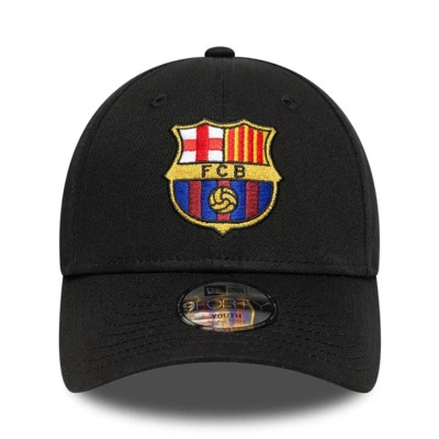 New Era Gorra Core 9Forty Kids FC Barcelona — foto 3