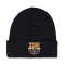Gorro New Era Core Cuff Beanie Fc Barcelona