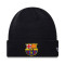 Gorro New Era Core Cuff Beanie Fc Barcelona