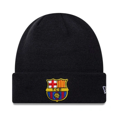 Gorro Core Cuff Beanie Fc Barcelona