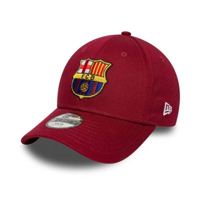 Core 9Forty Ktd Fc Barcelona Cap